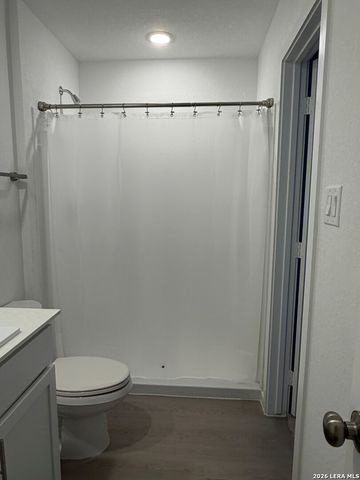 534 Layne Overlook, San Antonio, TX 78253