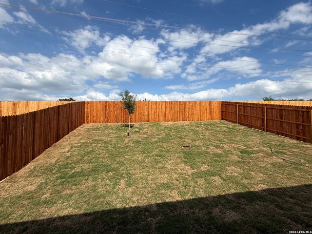 534 Layne Overlook, San Antonio, TX 78253