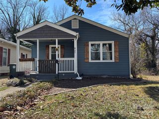 827 W Horah Street, Salisbury, NC 28144
