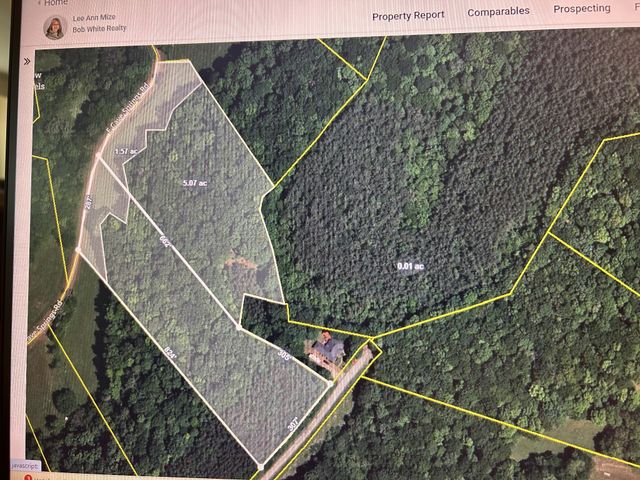 0 E Cave Spring Rd, Pulaski, TN 38478