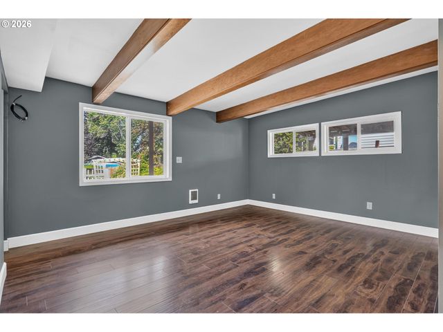 15125 Se RUPERT Dr, Milwaukie, OR 97267