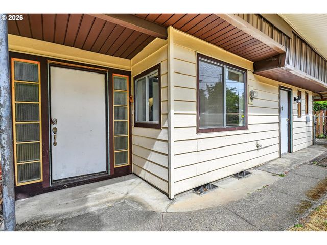 15125 Se RUPERT Dr, Milwaukie, OR 97267