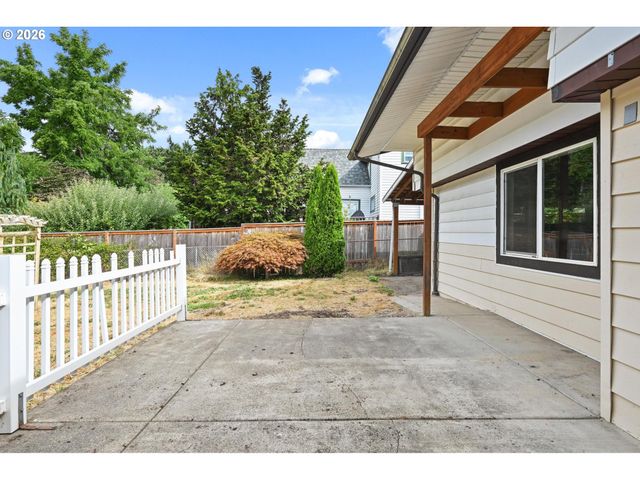 15125 Se RUPERT Dr, Milwaukie, OR 97267