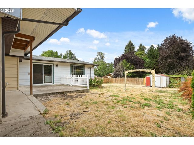 15125 Se RUPERT Dr, Milwaukie, OR 97267