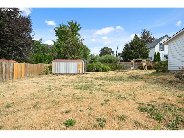 15125 Se RUPERT Dr, Milwaukie, OR 97267