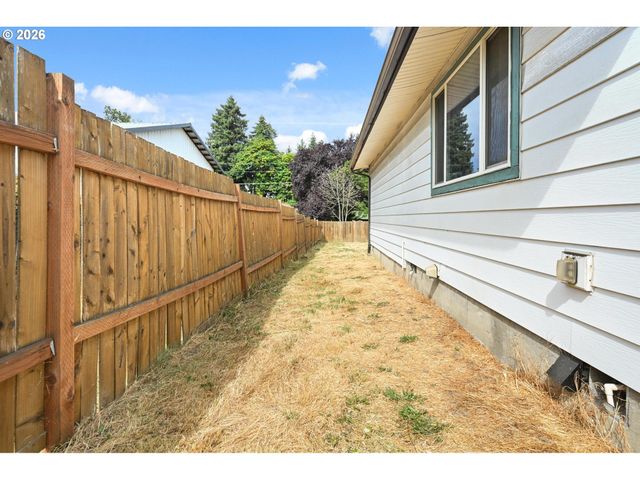 15125 Se RUPERT Dr, Milwaukie, OR 97267