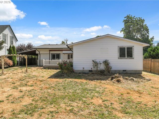 15125 Se RUPERT Dr, Milwaukie, OR 97267