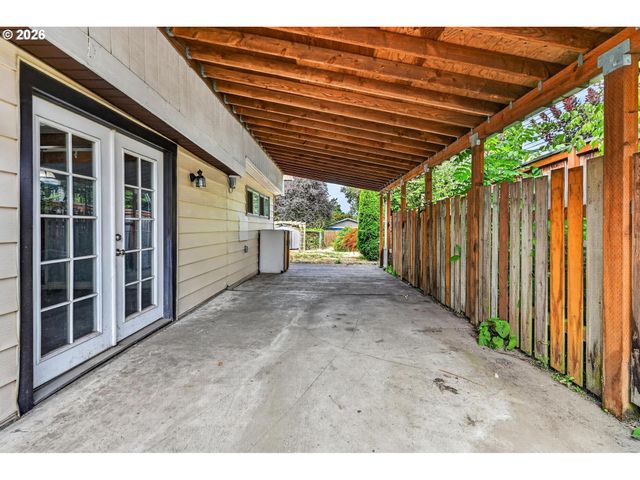 15125 Se RUPERT Dr, Milwaukie, OR 97267
