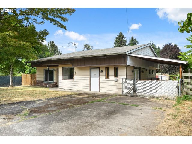 15125 Se RUPERT Dr, Milwaukie, OR 97267