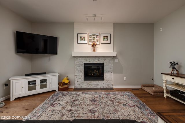 6821 W Rasmussen Place, Wasilla, AK 99623