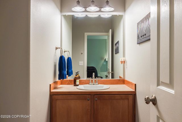 6821 W Rasmussen Place, Wasilla, AK 99623