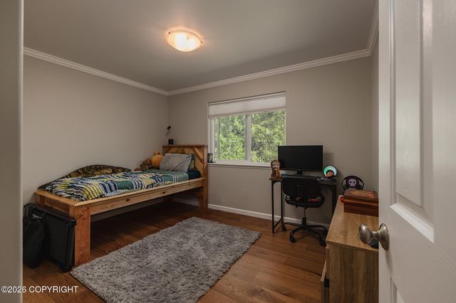 6821 W Rasmussen Place, Wasilla, AK 99623