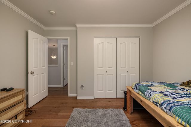 6821 W Rasmussen Place, Wasilla, AK 99623