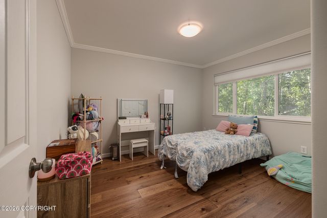 6821 W Rasmussen Place, Wasilla, AK 99623