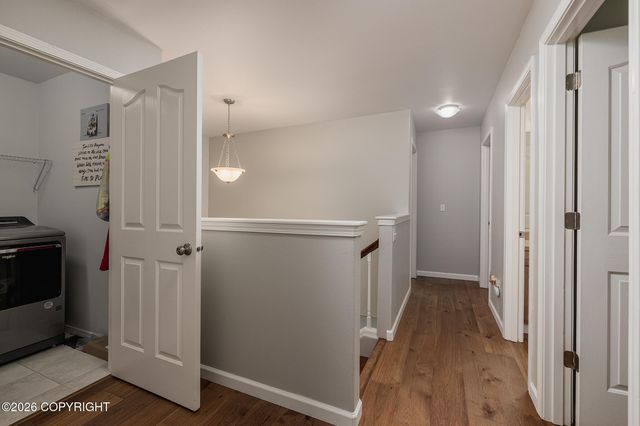 6821 W Rasmussen Place, Wasilla, AK 99623