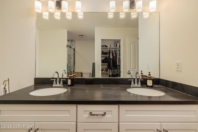 6821 W Rasmussen Place, Wasilla, AK 99623
