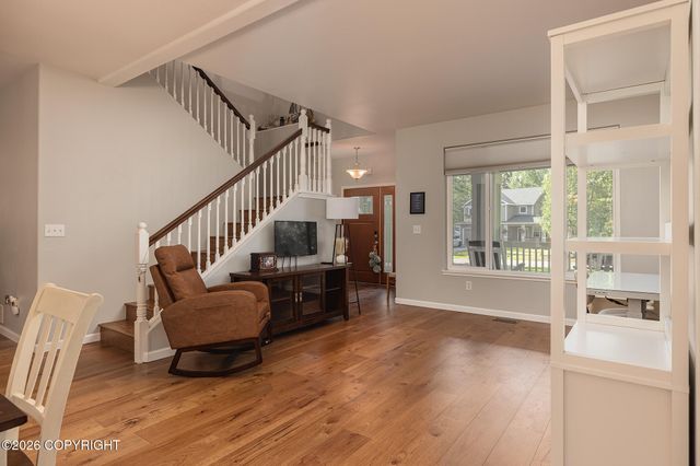 6821 W Rasmussen Place, Wasilla, AK 99623