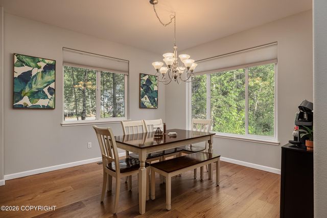 6821 W Rasmussen Place, Wasilla, AK 99623