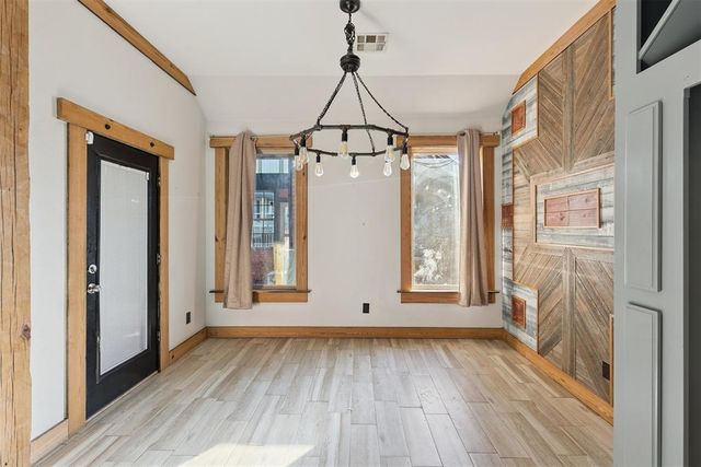 1100 Bryan Drive, Moore, OK 73160