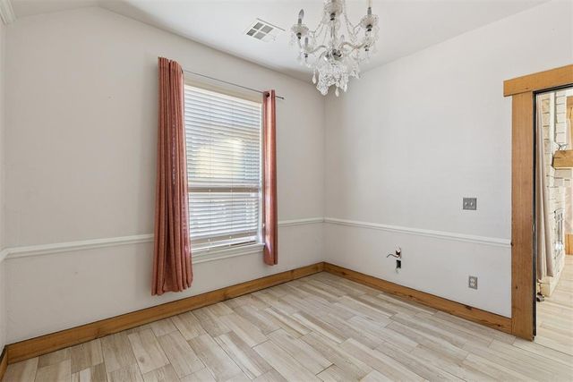 1100 Bryan Drive, Moore, OK 73160