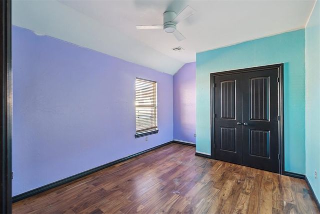 1100 Bryan Drive, Moore, OK 73160