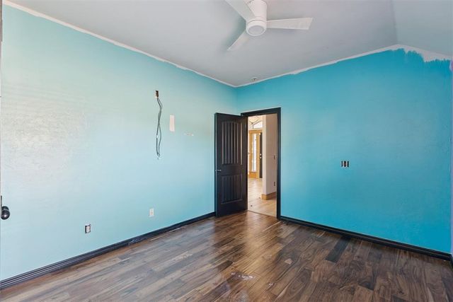 1100 Bryan Drive, Moore, OK 73160