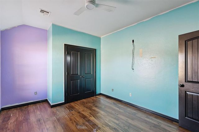 1100 Bryan Drive, Moore, OK 73160