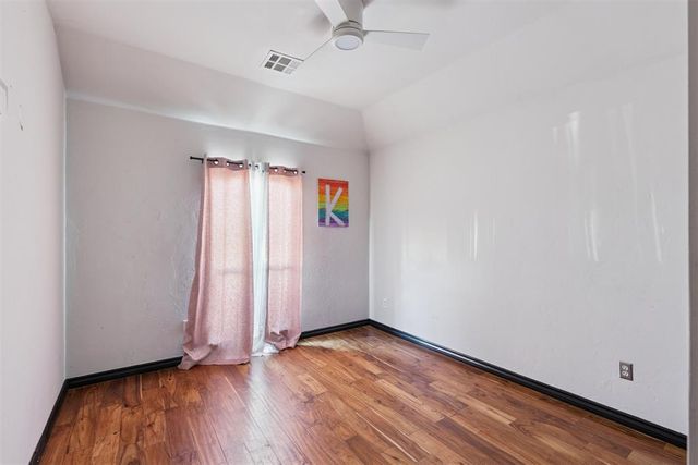 1100 Bryan Drive, Moore, OK 73160