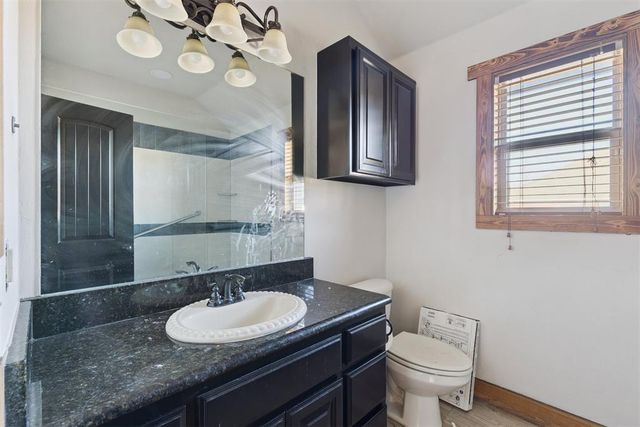 1100 Bryan Drive, Moore, OK 73160