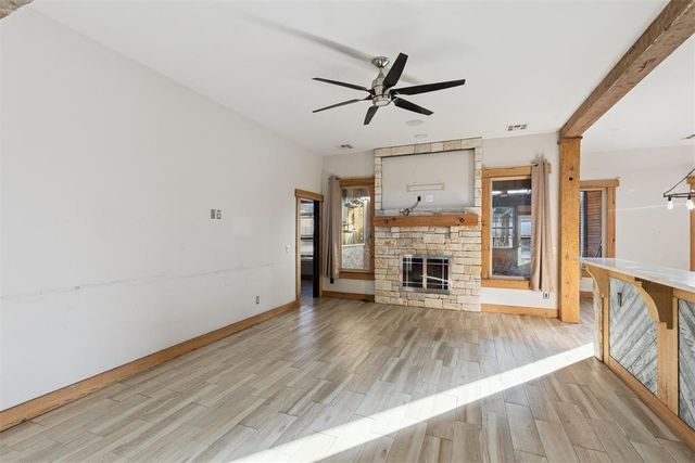 1100 Bryan Drive, Moore, OK 73160