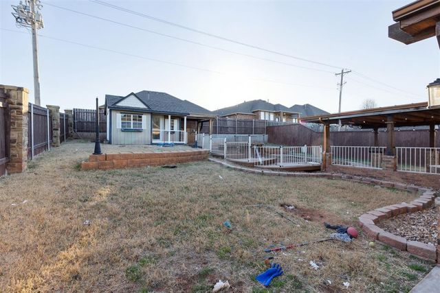 1100 Bryan Drive, Moore, OK 73160