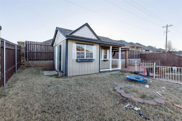 1100 Bryan Drive, Moore, OK 73160