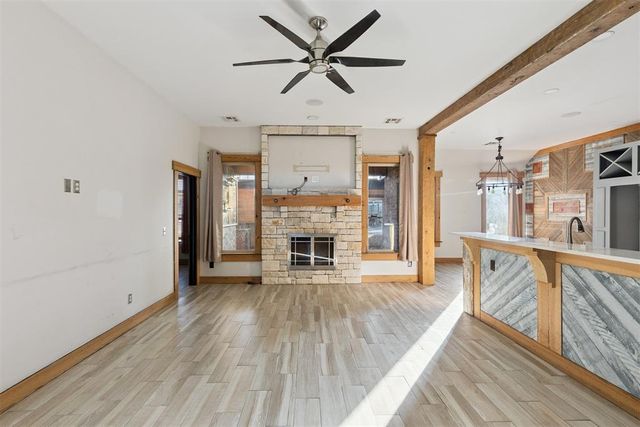 1100 Bryan Drive, Moore, OK 73160