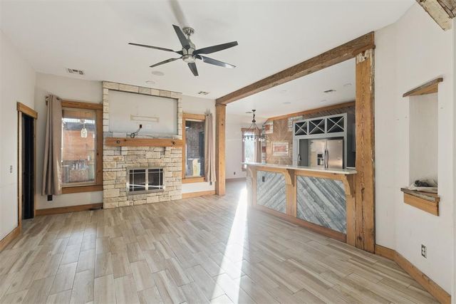 1100 Bryan Drive, Moore, OK 73160