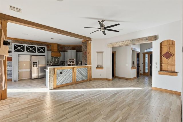 1100 Bryan Drive, Moore, OK 73160