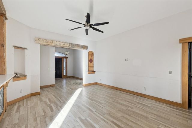 1100 Bryan Drive, Moore, OK 73160