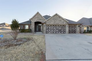 1100 Bryan Drive, Moore, OK 73160