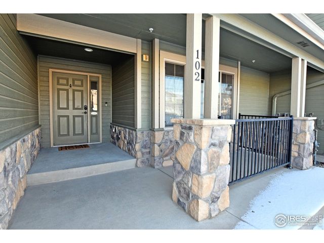 623 Callisto Dr 2-102, Loveland, CO 80537