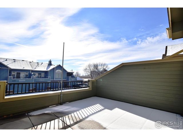 623 Callisto Dr 2-102, Loveland, CO 80537