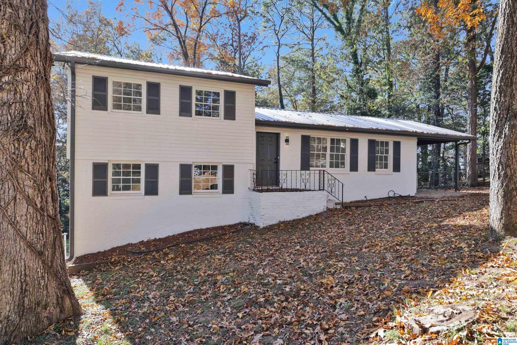 1605 NW 5TH WAY, Birmingham, AL 35215