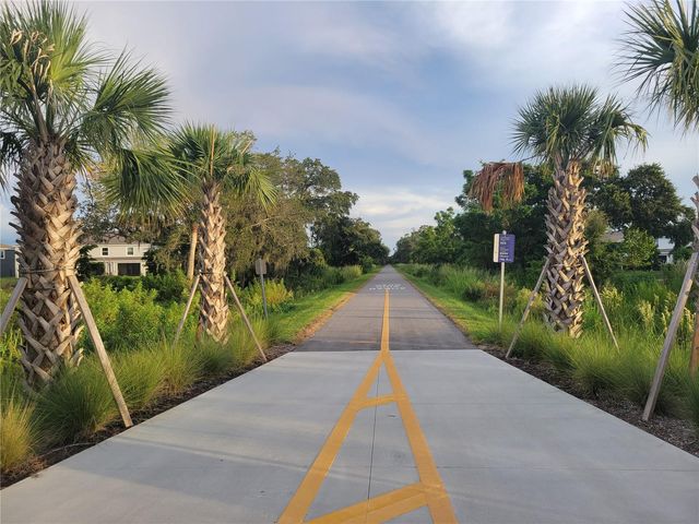 8924 MILESTONE DRIVE, Sarasota, FL 34238