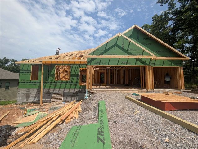12 Banff Lane, Bella Vista, AR 72715