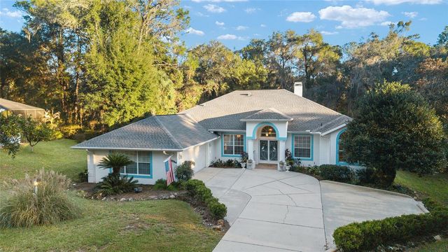 18964 SW 93RD LOOP, Dunnellon, FL 34432