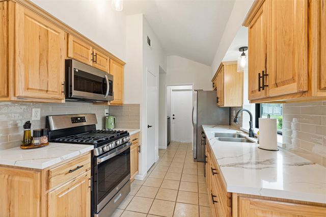 9719 Orangevale Drive, Spring, TX 77379