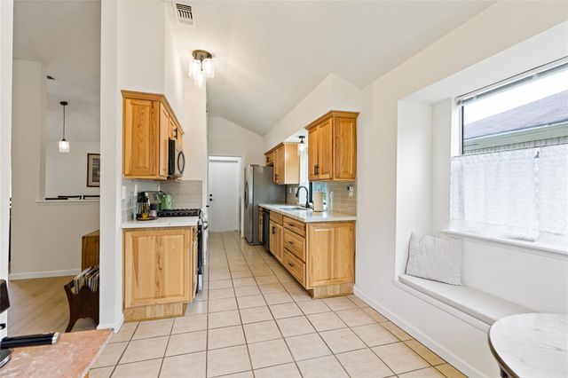 9719 Orangevale Drive, Spring, TX 77379