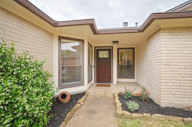 9719 Orangevale Drive, Spring, TX 77379