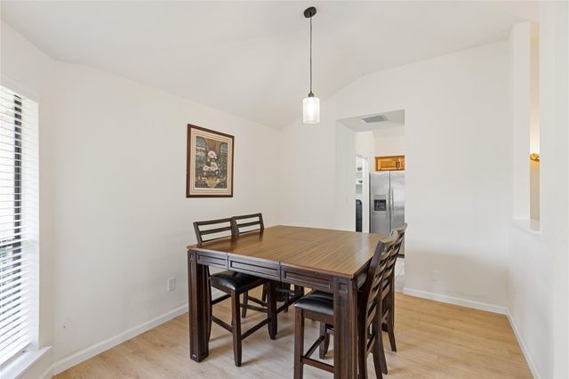 9719 Orangevale Drive, Spring, TX 77379