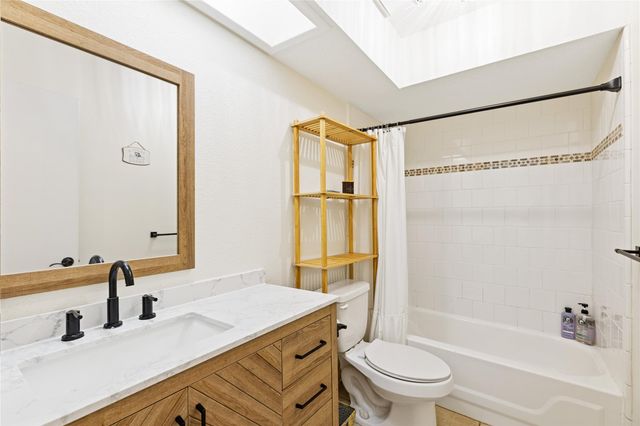 9719 Orangevale Drive, Spring, TX 77379