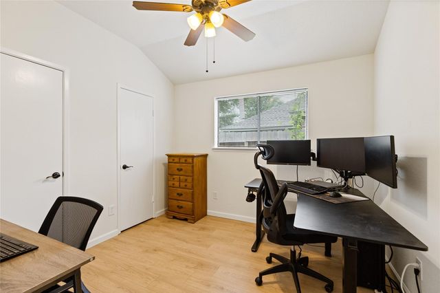 9719 Orangevale Drive, Spring, TX 77379