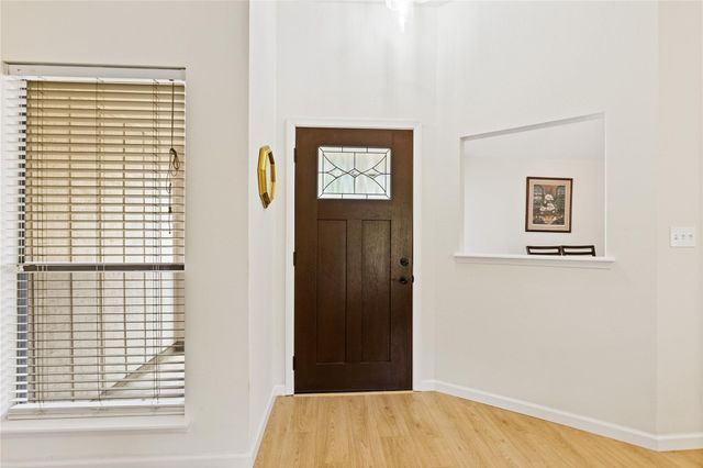 9719 Orangevale Drive, Spring, TX 77379